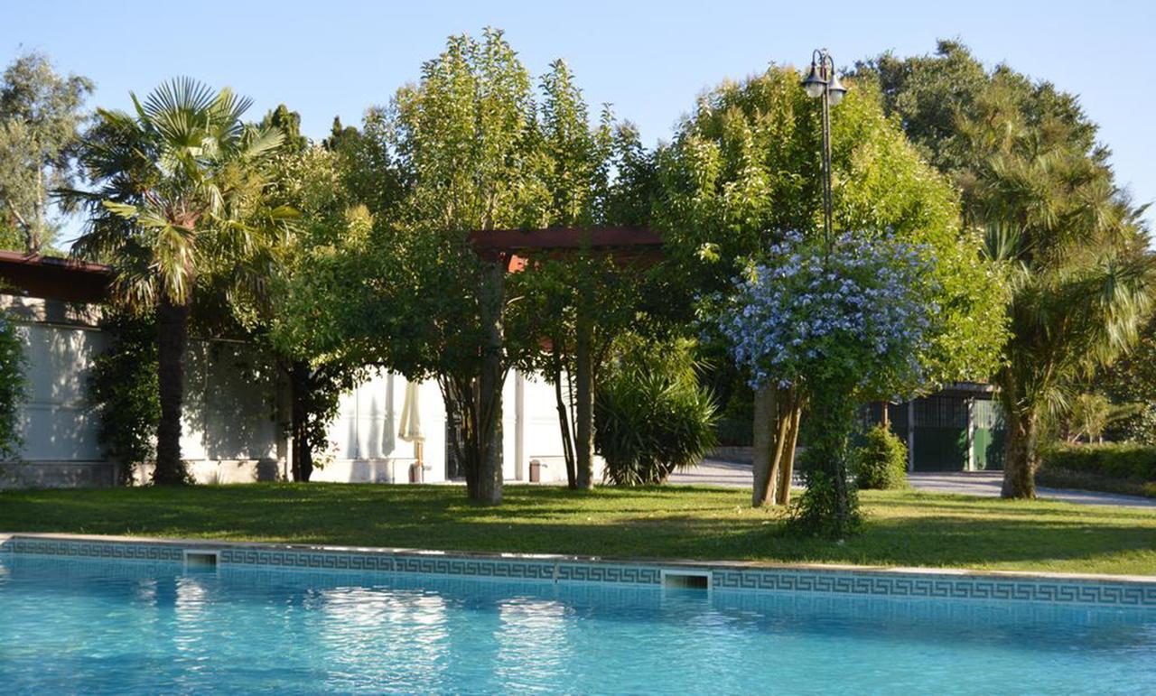 Gasthaus Quinta Do Padrao Penafiel Exterior foto