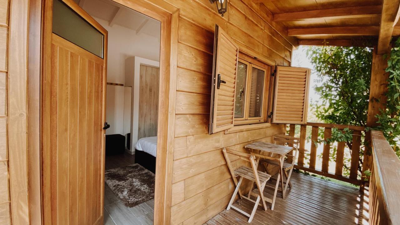 Gasthaus Quinta Do Padrao Penafiel Exterior foto